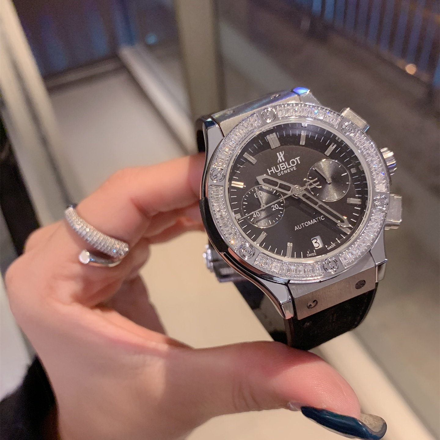 Watch Big Bang Unico,Quartz Watches,Couple Watches