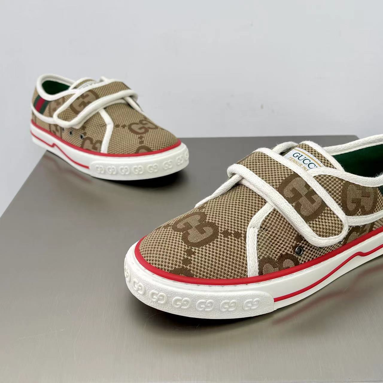 Tennis 1977 Men's Shoes , Size:EU38-EU45