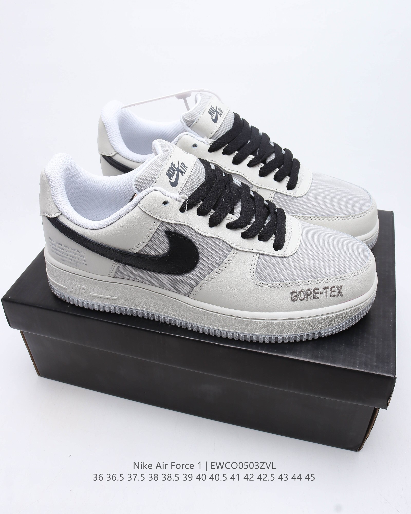 air force 1 07  casual shoes Size:EU36-EU45