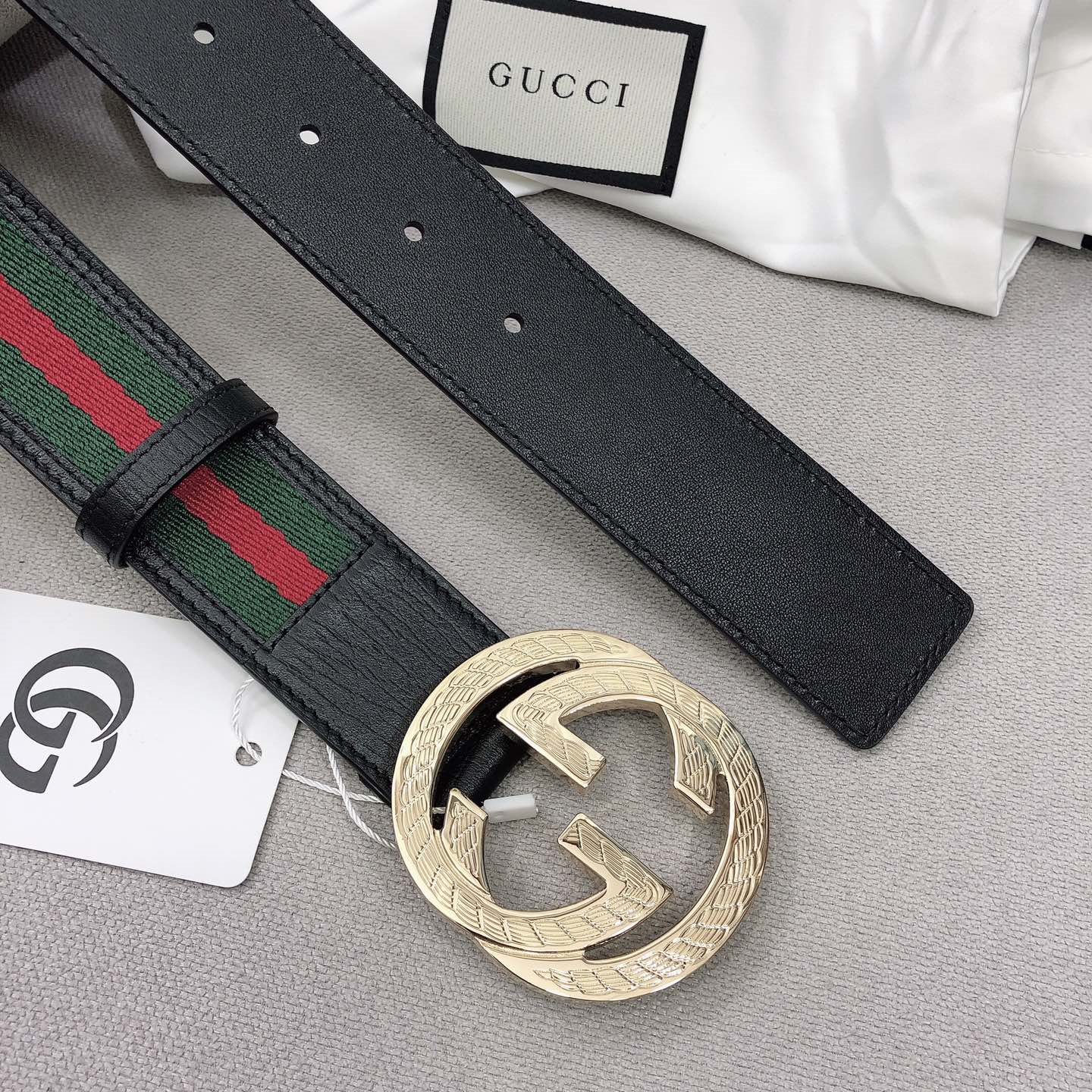 Men's Belts Width:3.8cm