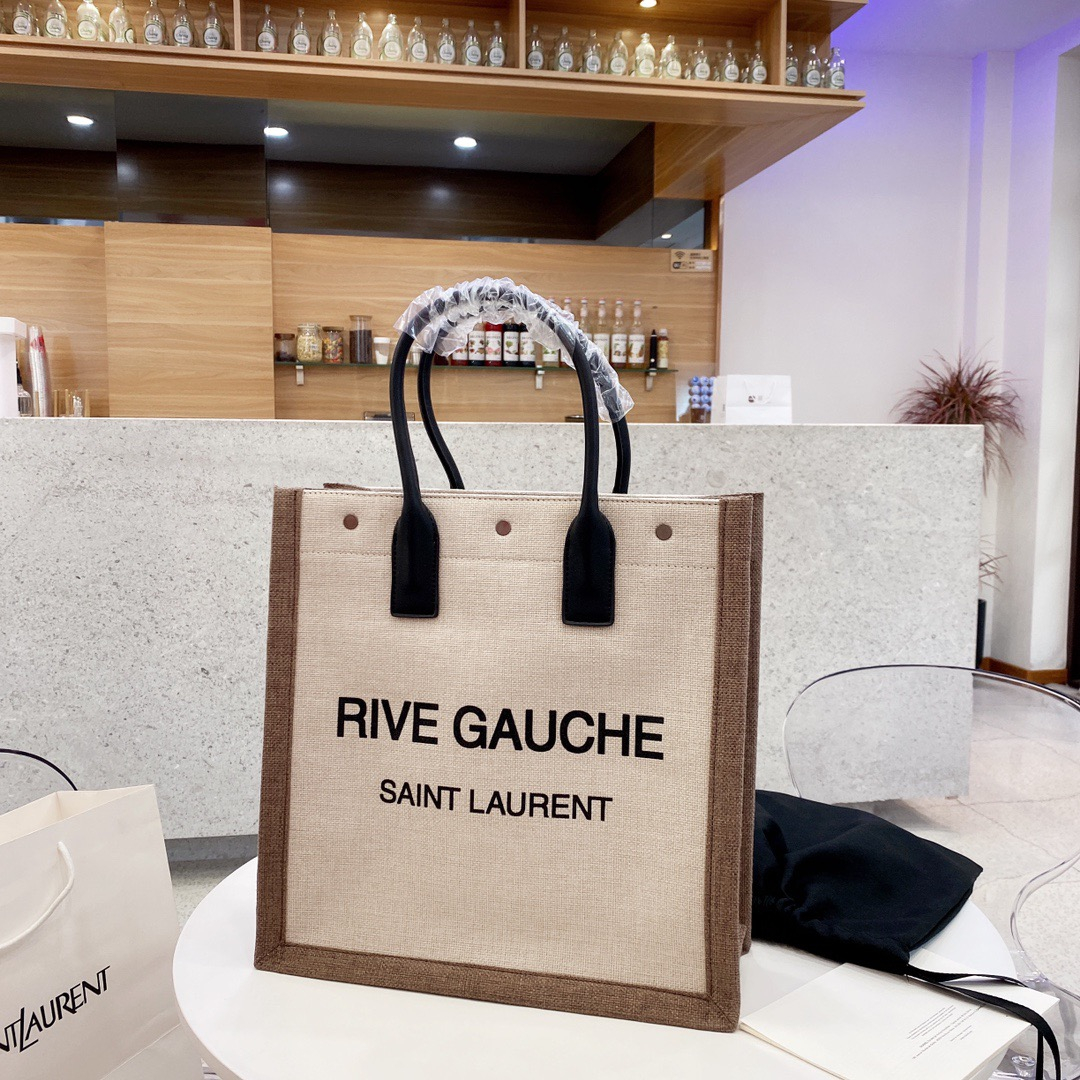 Canvas Bag Shopping Bag