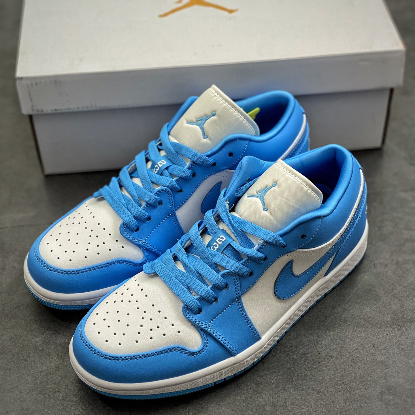 Air Jordan 1 LOW Leisure Board Shoes EU36-EU47.5/ US4-US13