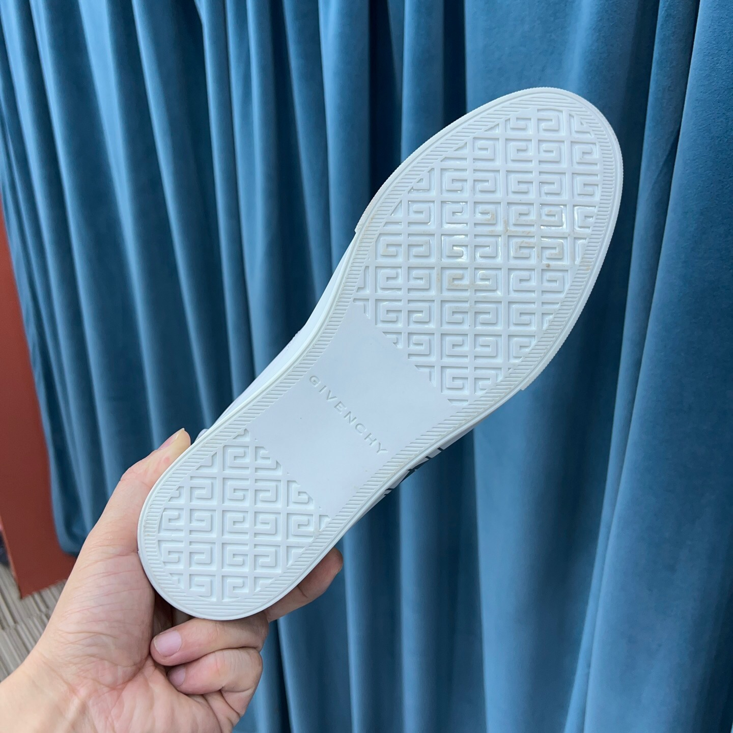 2022 New Men's Casual Shoes SIZE:EU38-EU45