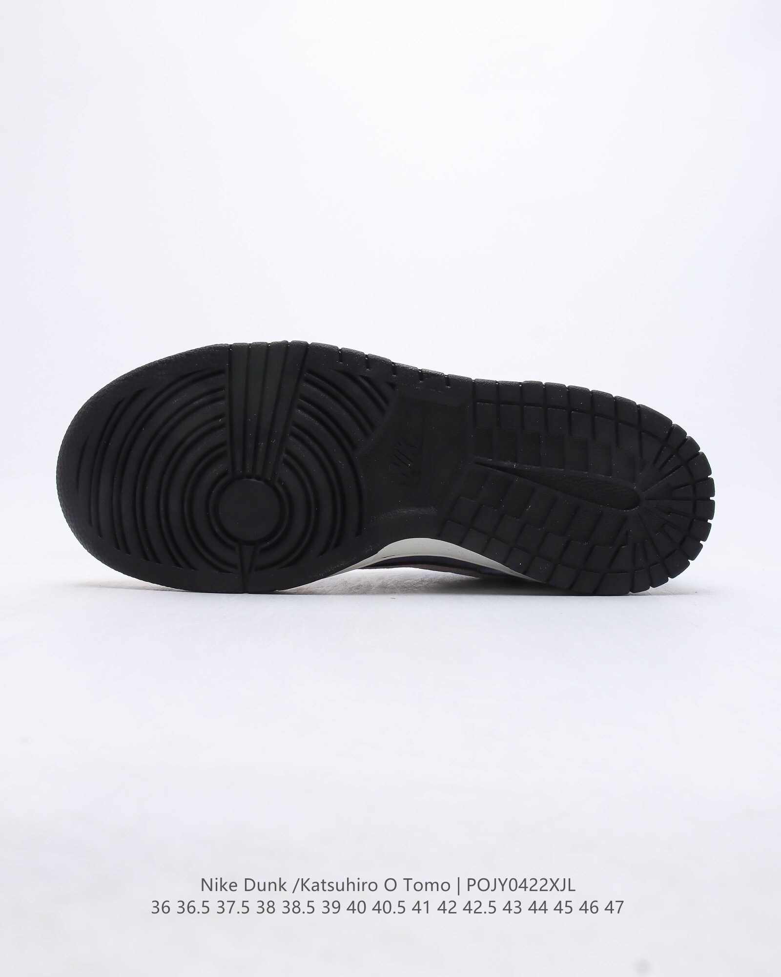 Otomo katsuhiro sb dunk low steamboy ost casual shoes Size:EU36-EU47