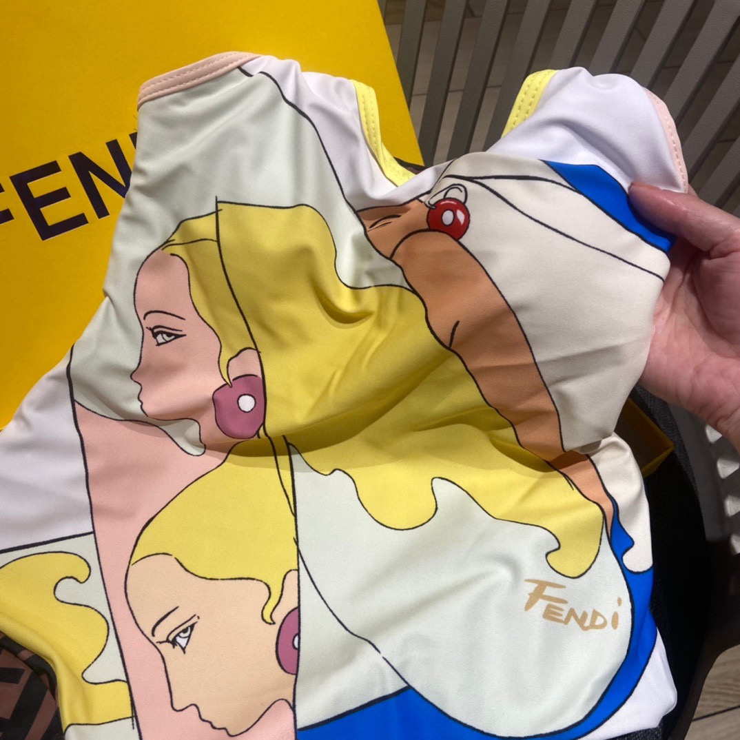 Swimwear women's  Swimsuit One Piece