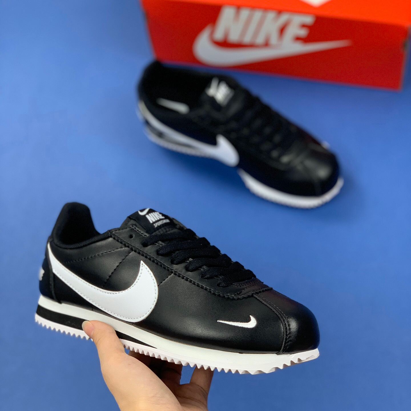 Classic Cortez Se SIZE:EU38.5-EU44