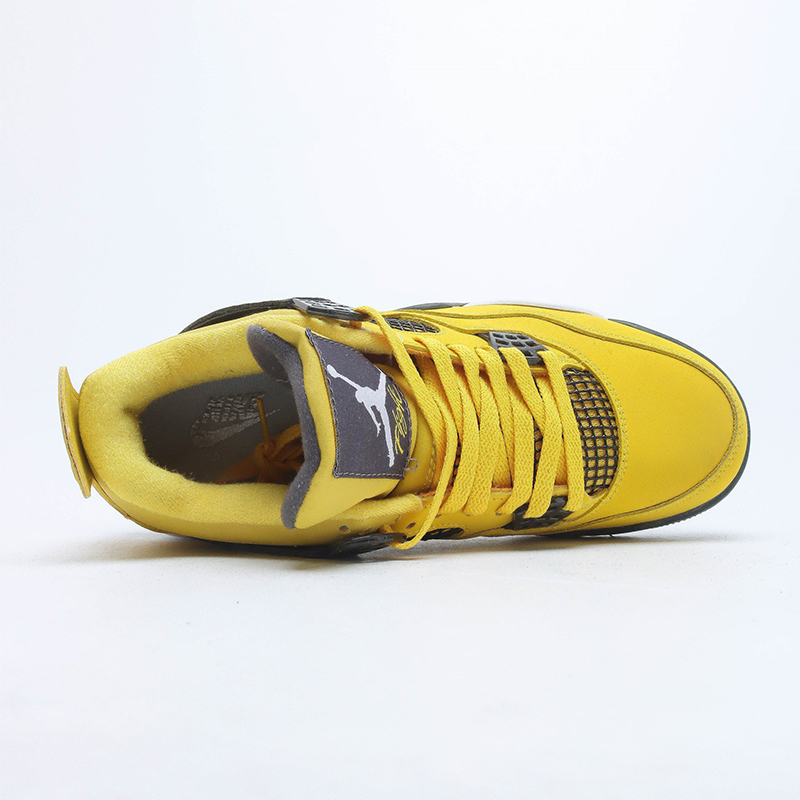 air jordan 4 retro psg aj4Sport casual shoes Size:EU36-EU46