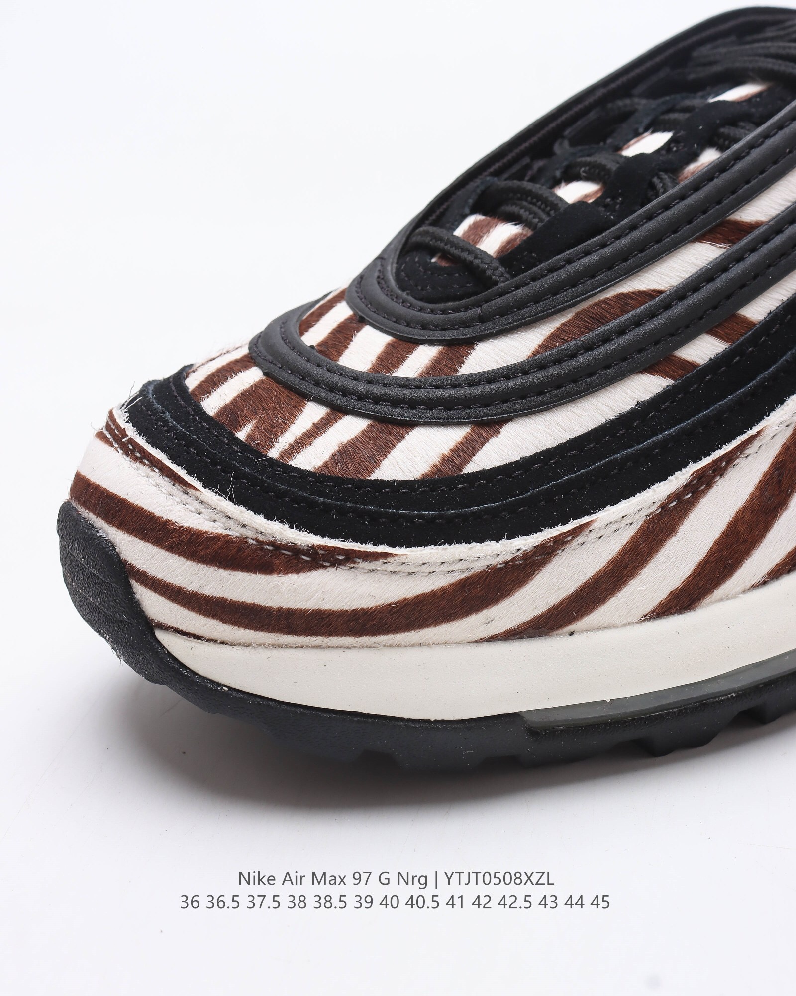 Air max 97 casual shoes Size:EU36-EU45