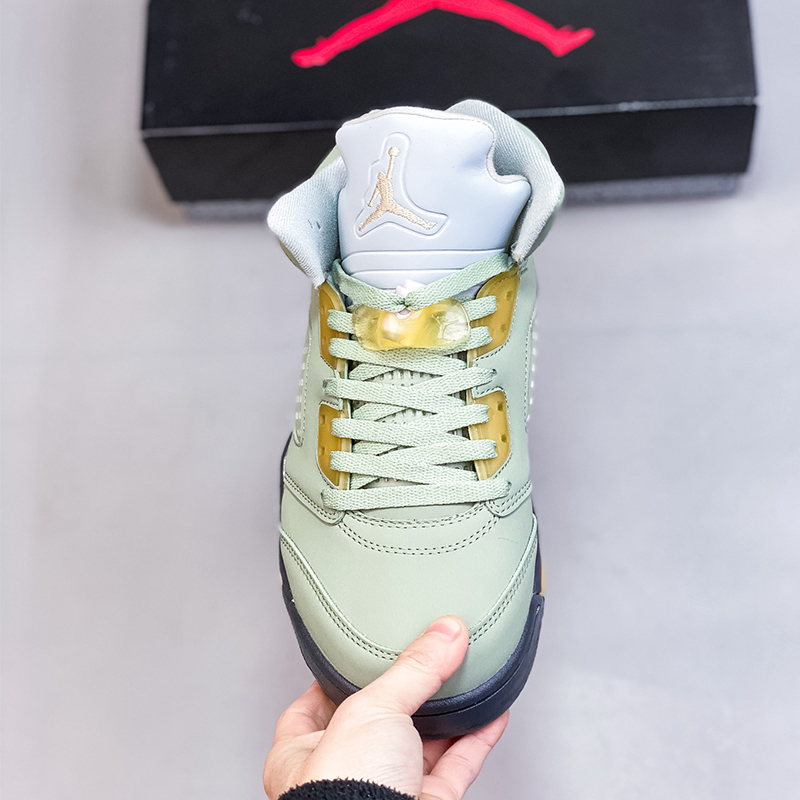 air jordan retro 5 international flight Sport casual shoes Size:EU36-EU47