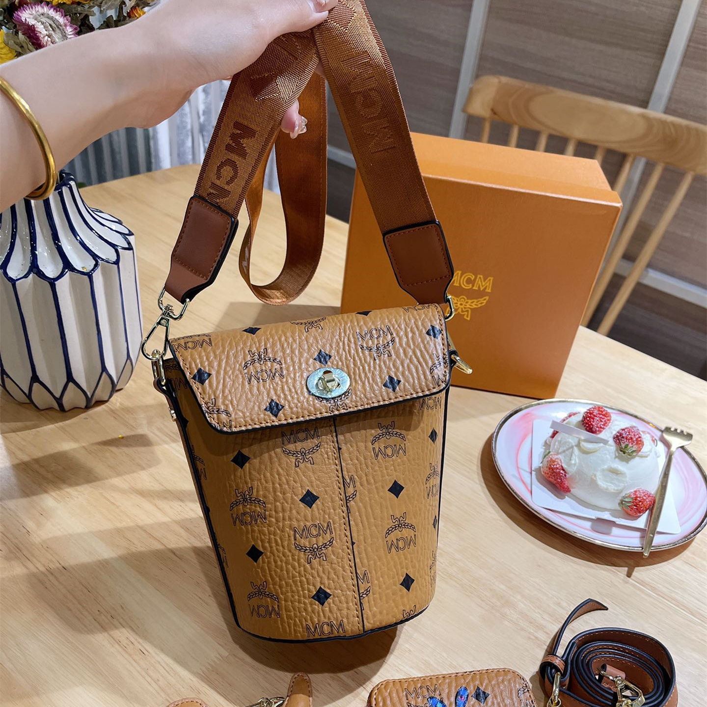 mini Bags Size:13*21cm