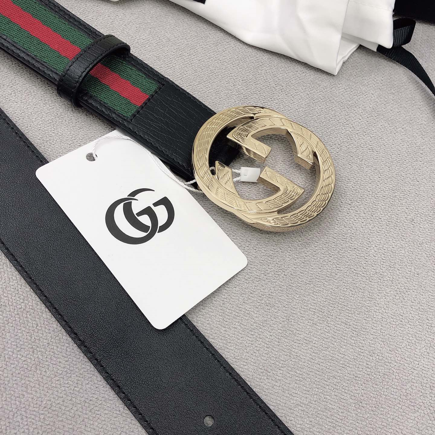 Men's Belts Width:3.8cm