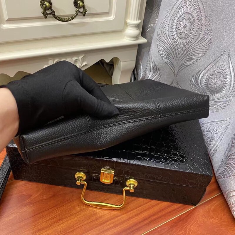 Men's Wallet Clutch Bag Size 26*16*2.5 cm