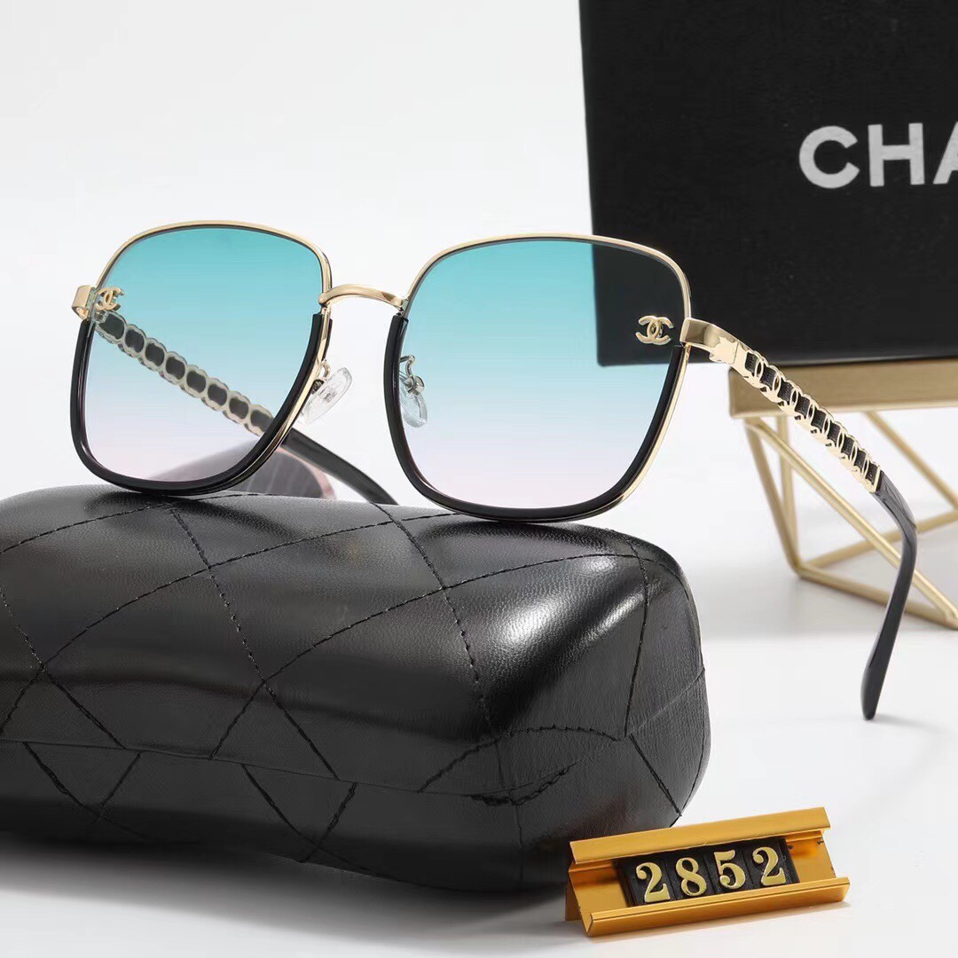 Men's And Women's Sunglasses,5 Colors