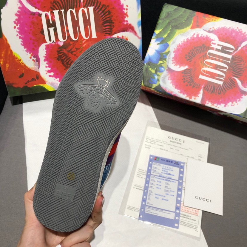 Screener Leather Sneakers Size:EU34-EU44