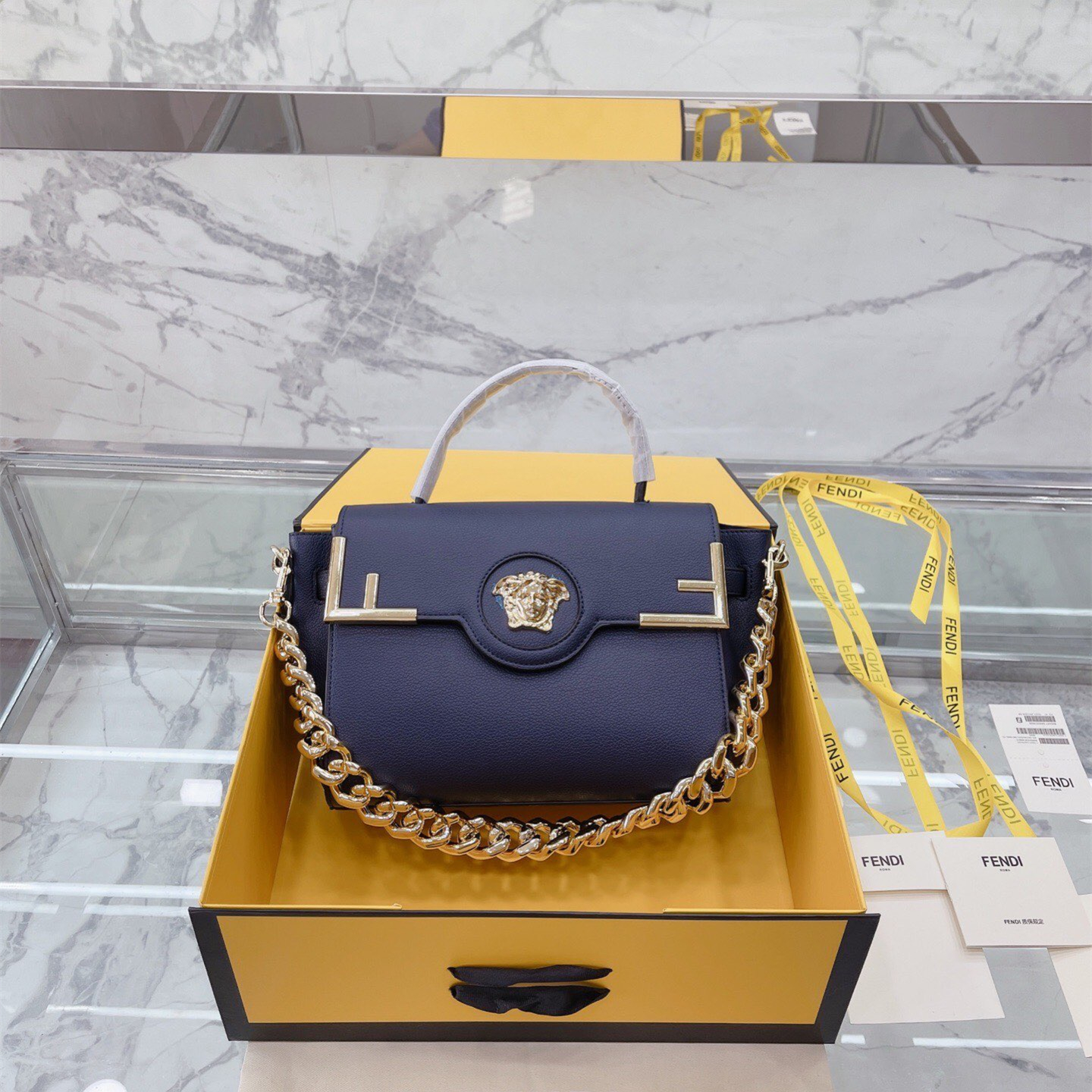 Bag 6 Colors size:26 *18cm