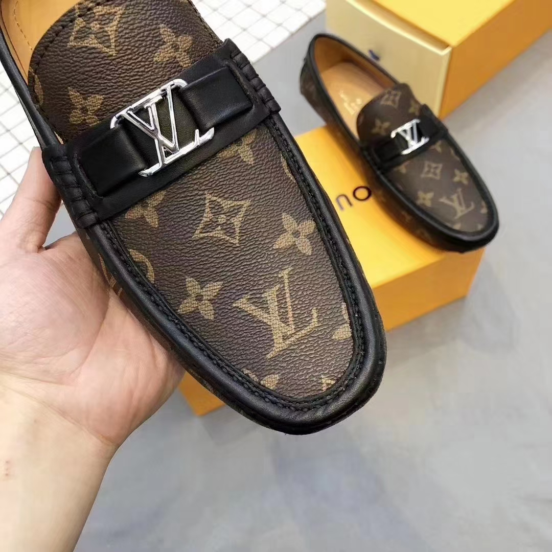 2022 New Men's Shoes Size:EU38-EU45