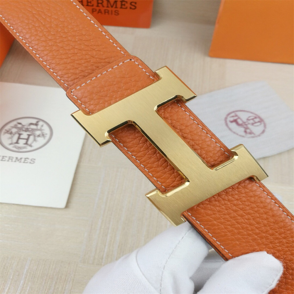 Belts Casual And Versatile