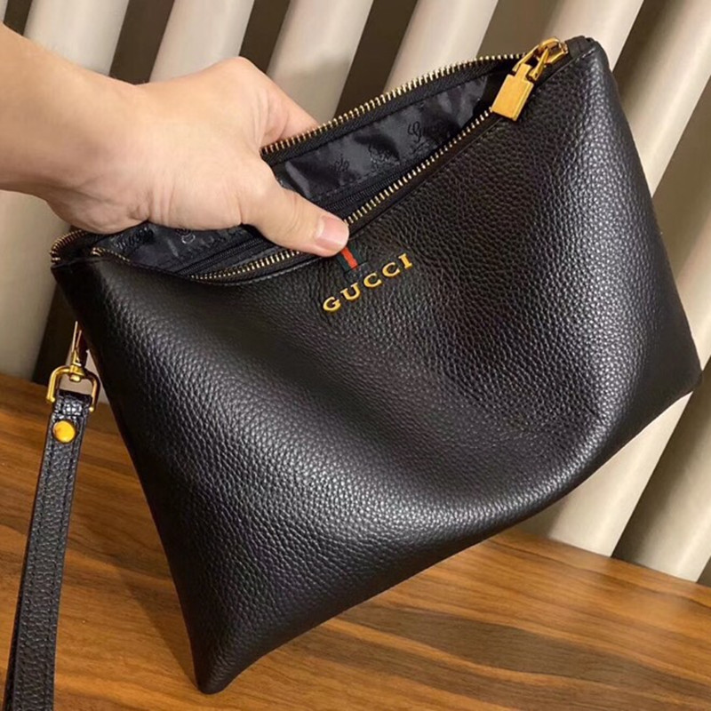 Men's Wallet Handbag Size 29*19*2cm