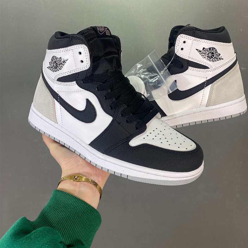 air jordan 1 retro high og rebellionaire aj1 Sport casual shoes Size:EU36-EU46