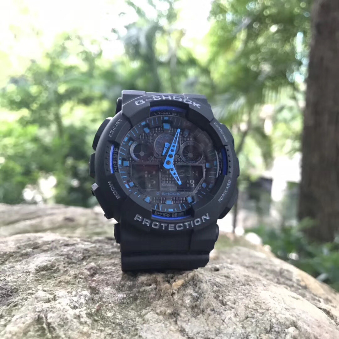 Watch Model: GA100