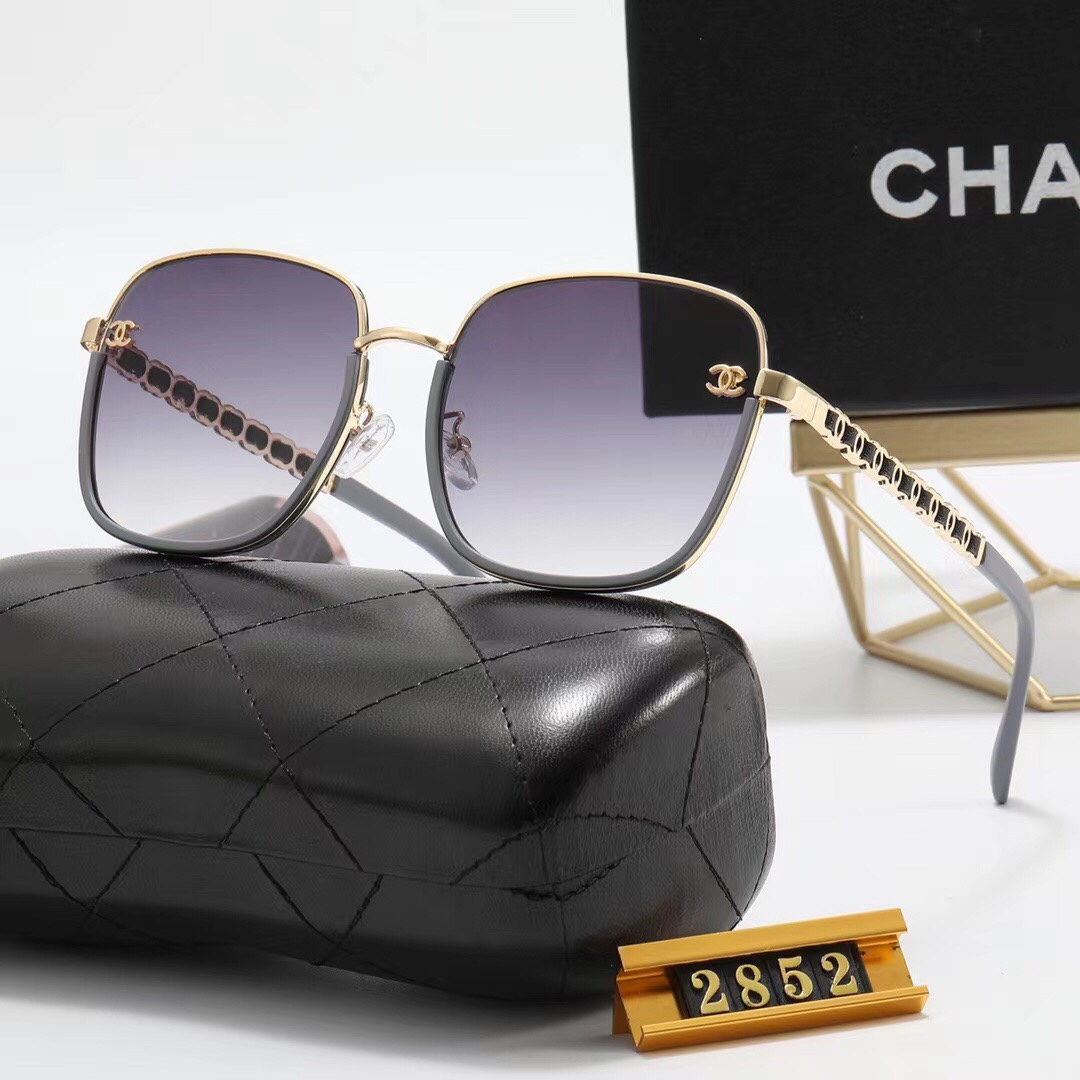 Men's And Women's Sunglasses,5 Colors