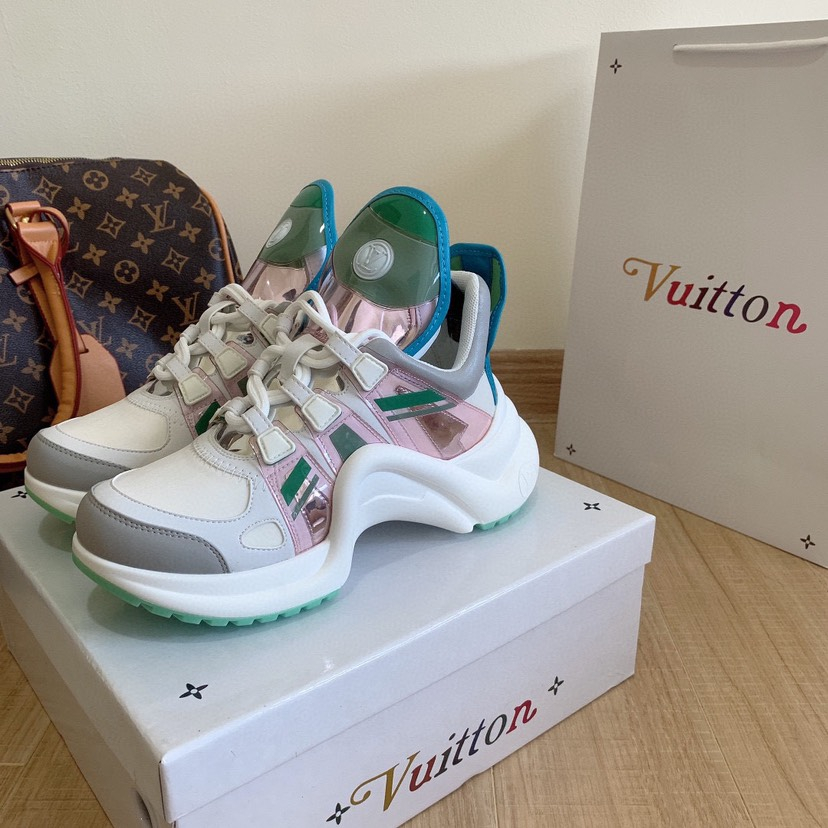 ARCHLIGHT Shoes SIZE:EU35-EU40