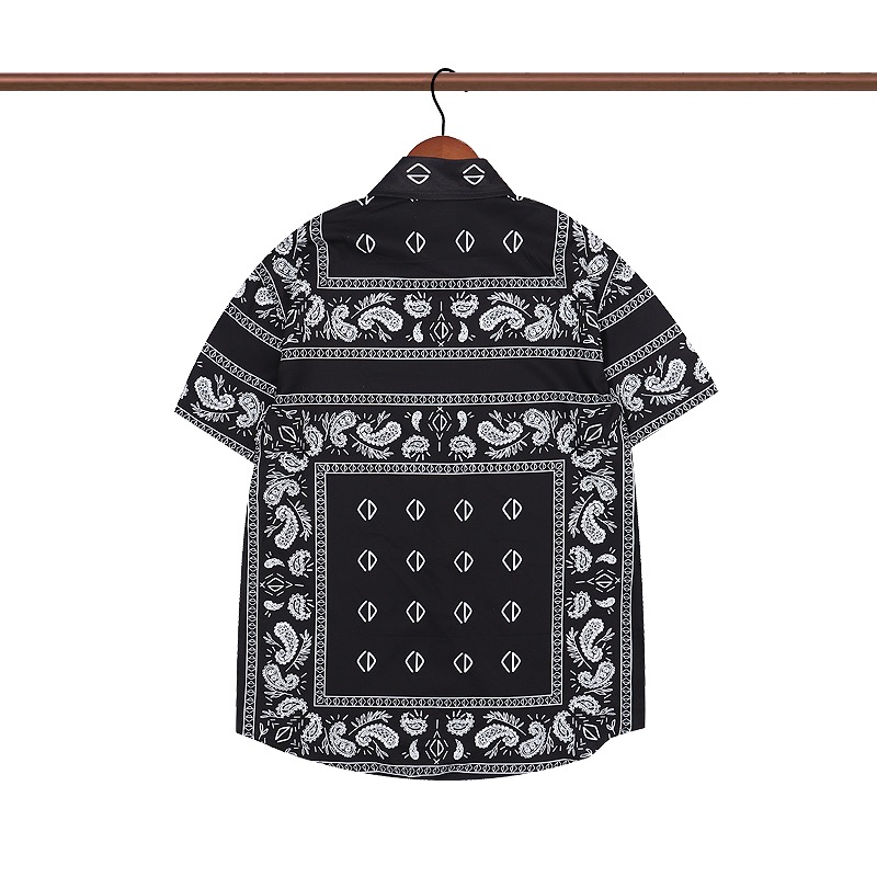 2022ss Men's T-Shirt