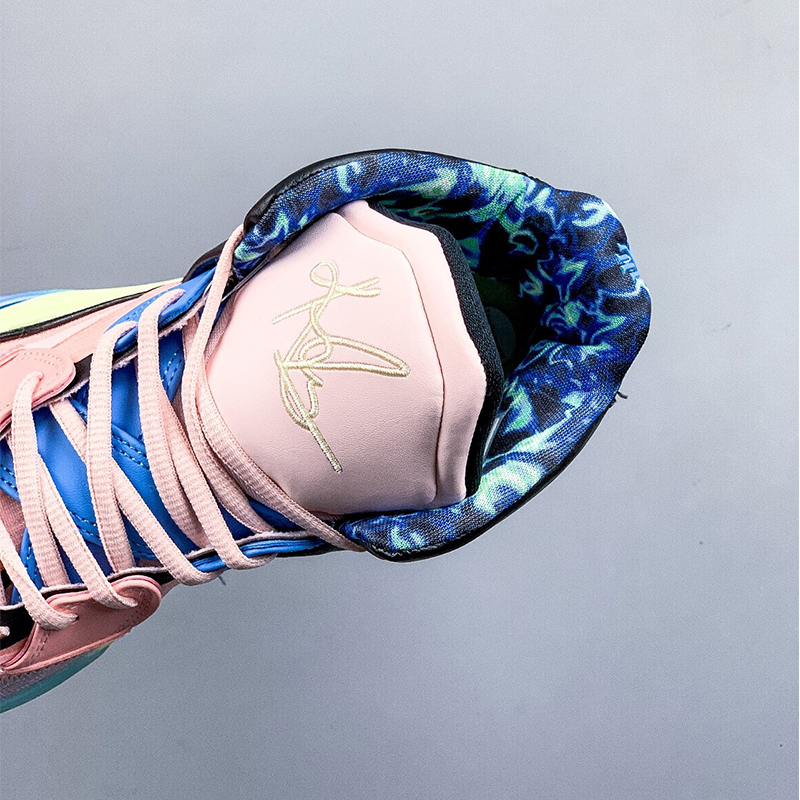 kyrie low ep 4 Sport casual shoes Size：EU40-EU46