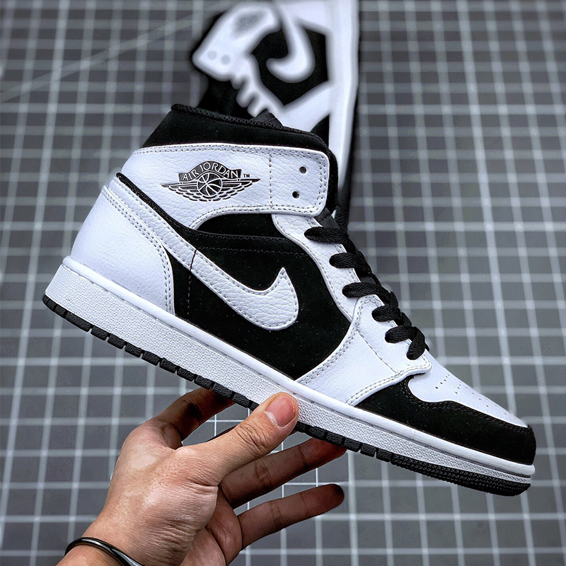 Air jordan 1 dunk Sport casual shoes Size：EU36-EU47