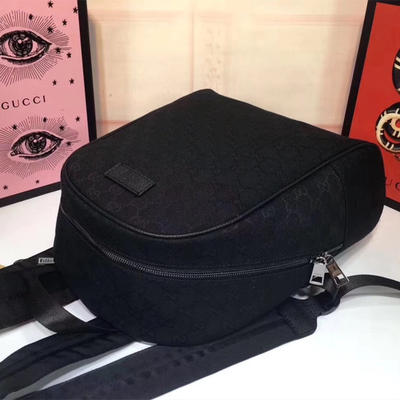 Men's  Backpack  Fashion Casual Shoulder Bag   Size 30*37*14 cm