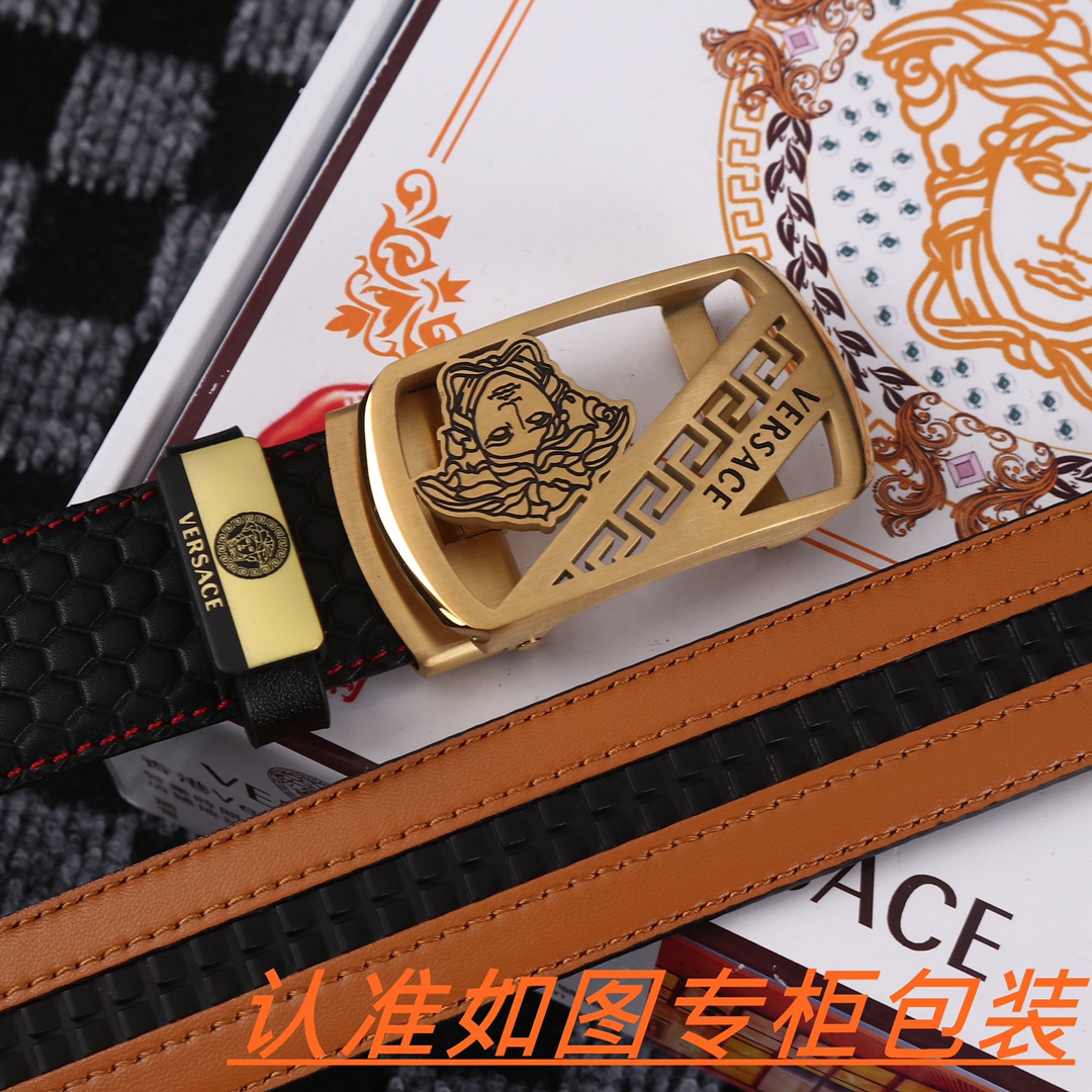 Men's Belt Width：3.8cm