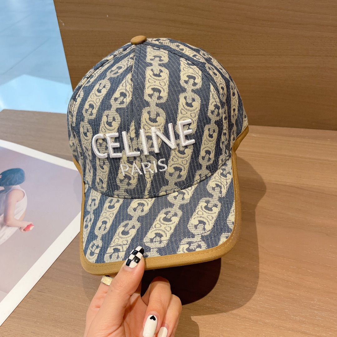 Hats & Caps 1:1, 2colors