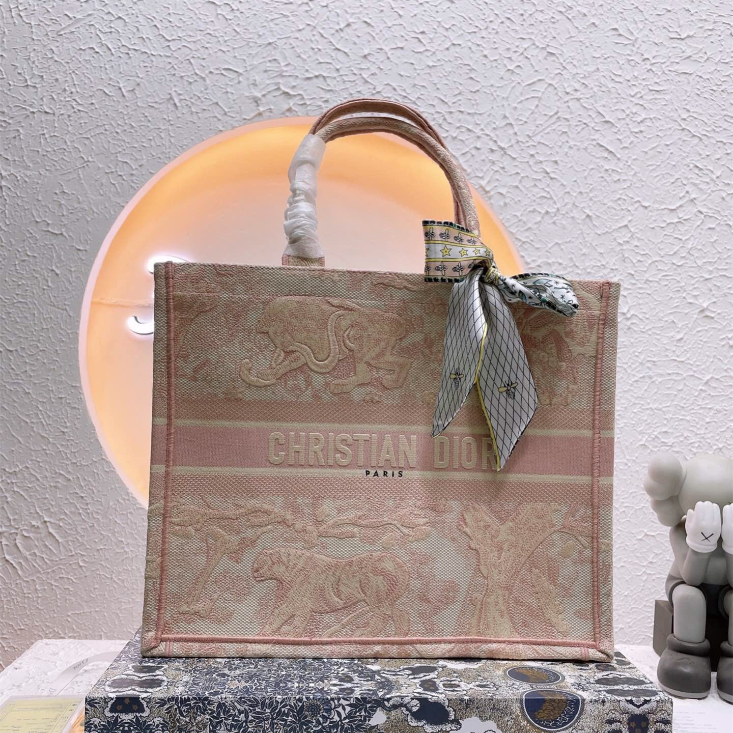 Book tote Bags ,oblique,Medium36CM, Large41CM,Top Quality