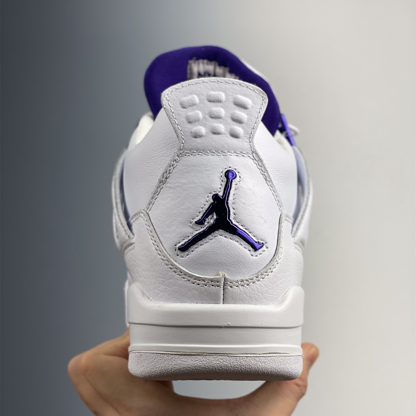 Air Jordan 4 Basketball Shoes Size:EU36-EU47