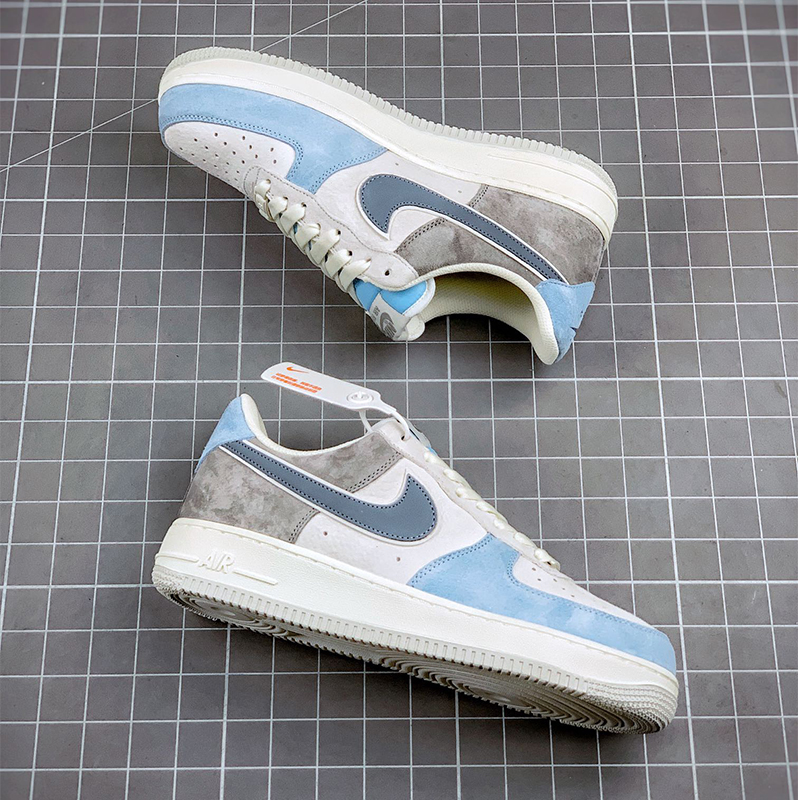 air force 1 low Sport casual shoes Size：EU36-EU45