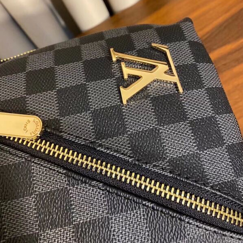 Men's Fanny Pack 3 Colors Size 33*18*8 cm