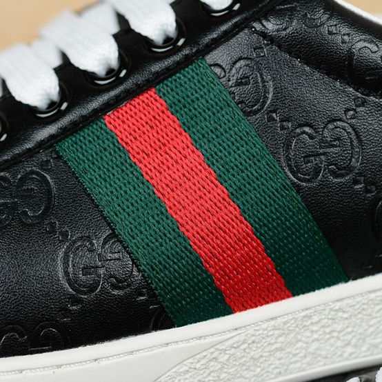 Ace Casual Casual Sports Board Shoes Size:EU35-EU44