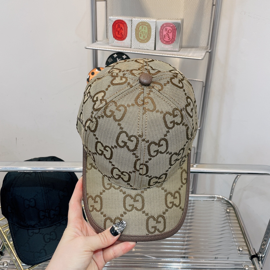 2022 New Spring/Summer Hats & Caps