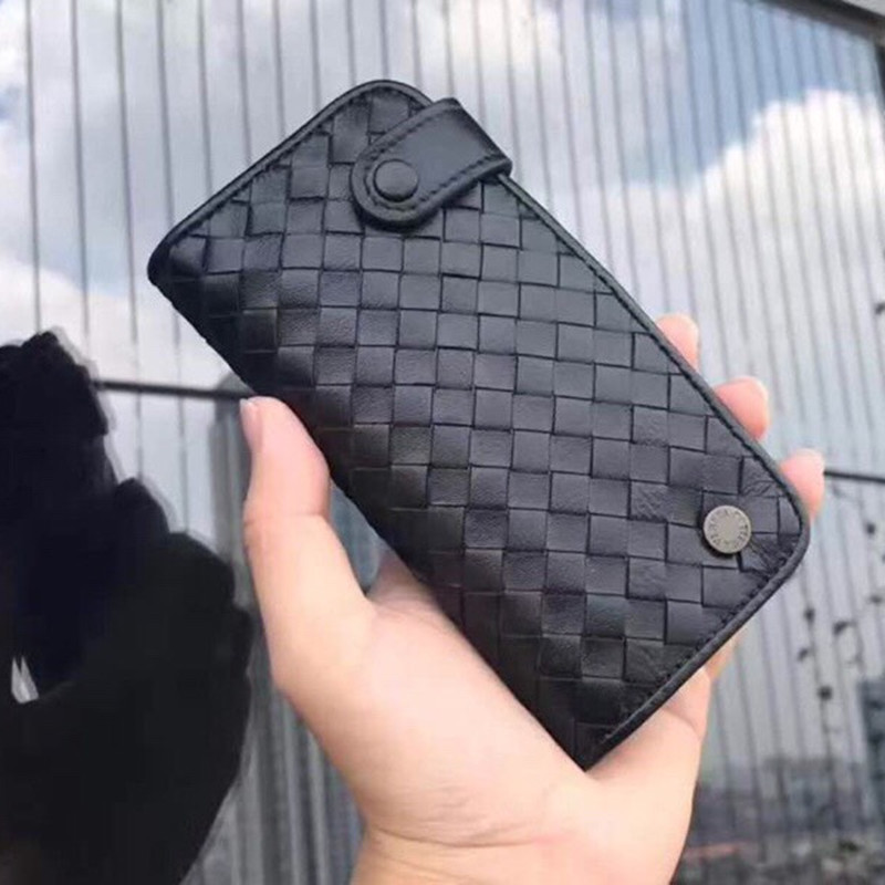 Men's Wallet Size 15*8 cm