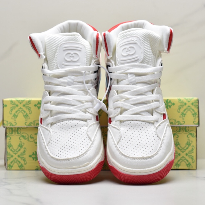 Basket Shoes Size:EU35-EU40