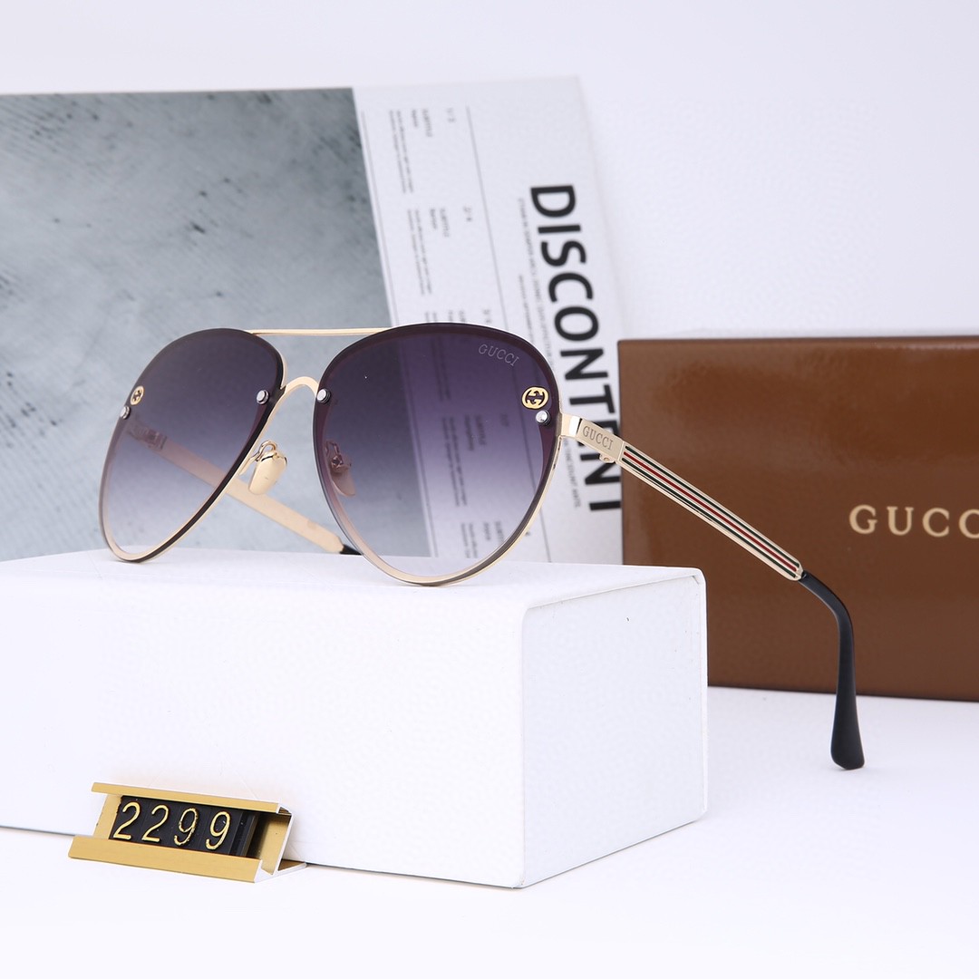 2022 New Women's Sunglasses,7 Colors