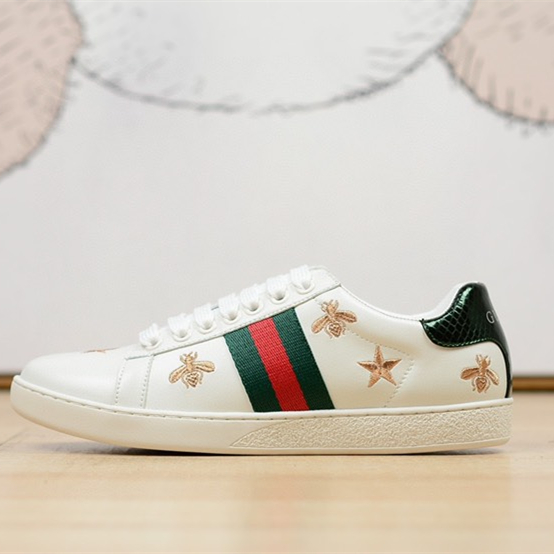 Ace Casual Casual Sports Board Shoes Size:EU35-EU44