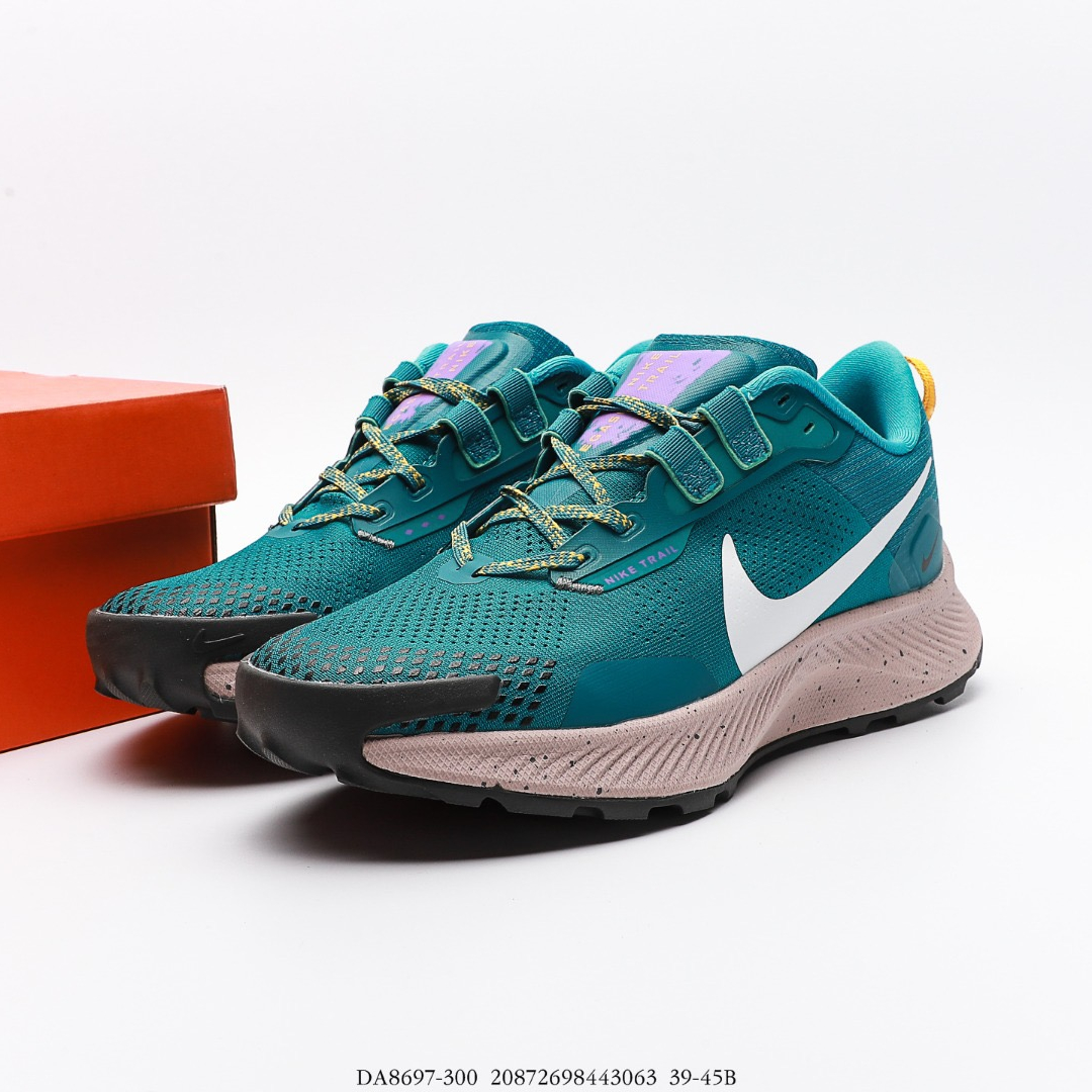 Pegasus Trail 2 Running Men's Shoes Size: EU39-EU45