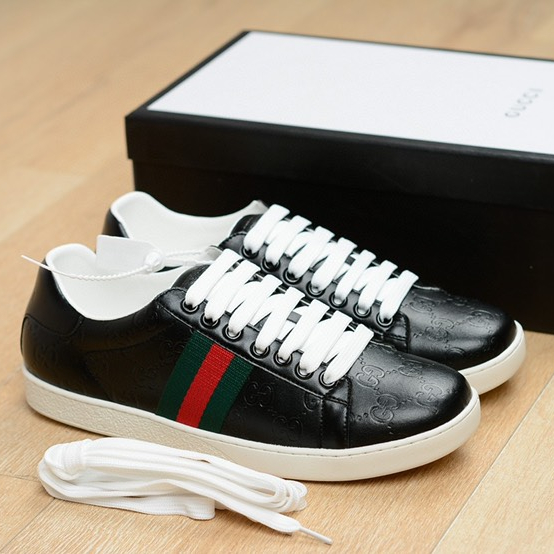 Ace Casual Casual Sports Board Shoes Size:EU35-EU44