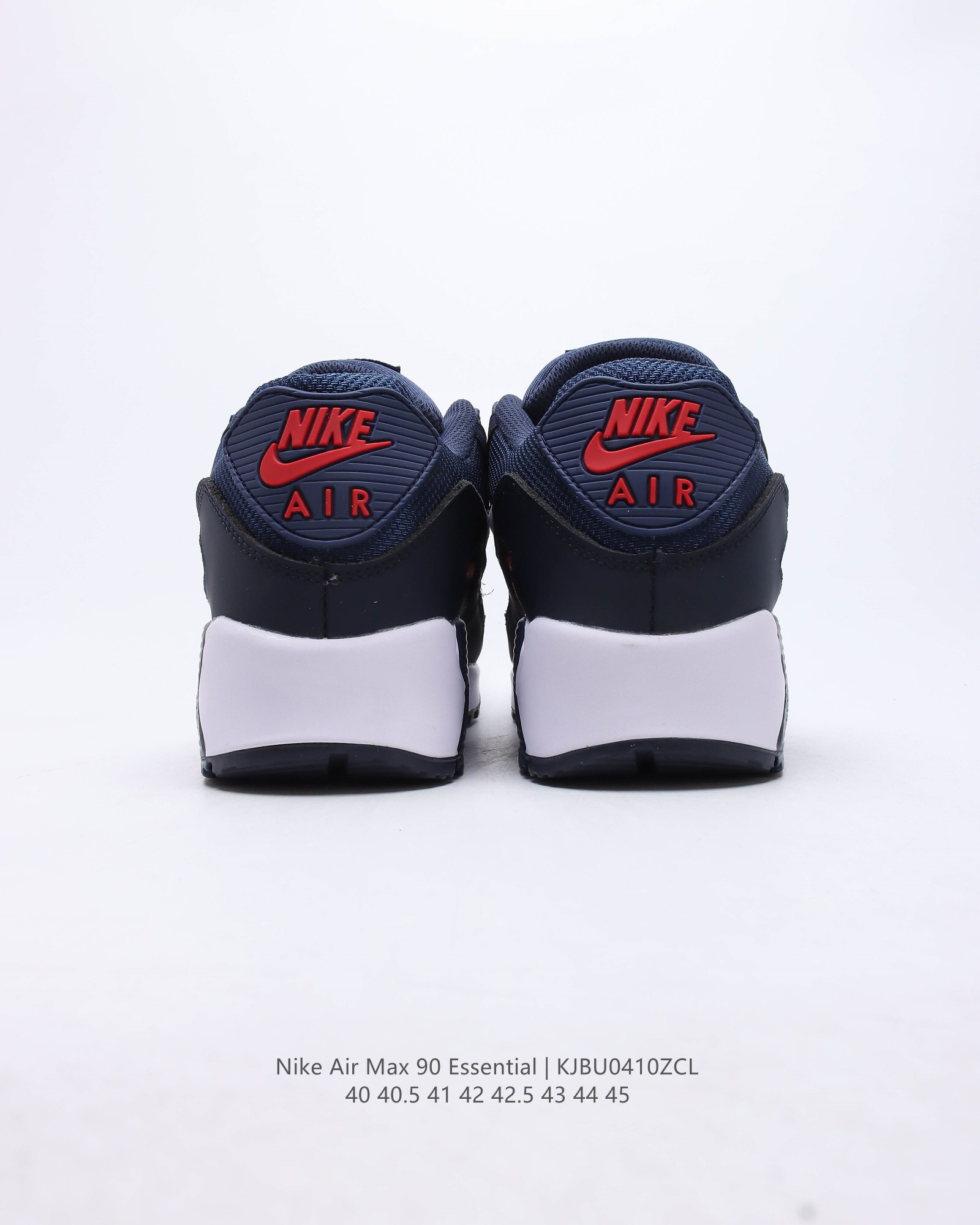 air max 90 sport casual shoes Size：EU40-EU45