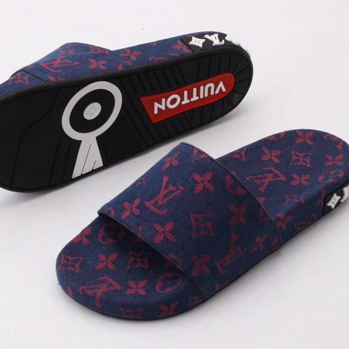 2022 New Men's Sandals Shoes ,Size:EU38-EU45