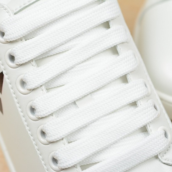 Ace Casual Casual Sports Board Shoes Size:EU35-EU44