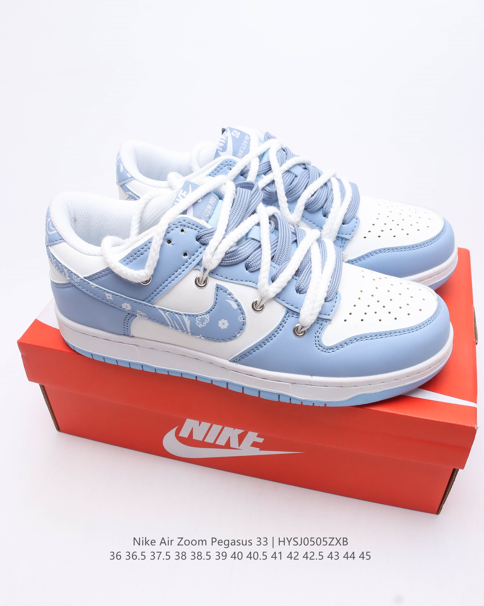 Sb dunk low bucks casual shoes Size:EU36-EU45