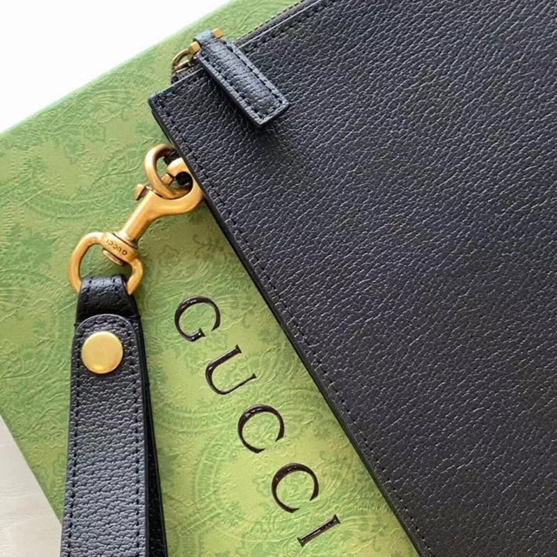 Animalier Bee Wallet Men's Wallet Handbag Size 30.5*21*1.5 cm