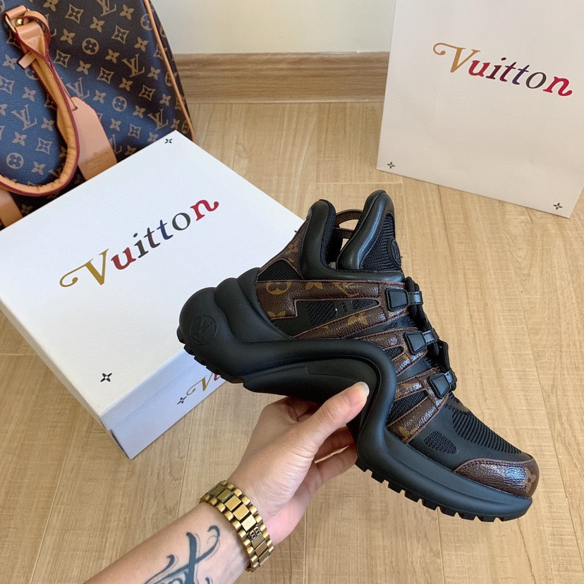 ARCHLIGHT Shoes SIZE:EU35-EU40